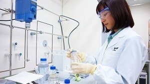 BASF i Sumitomo Chemical 