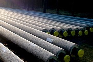 Finpol Rohr włączony do Radpolu