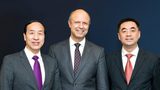 ChemChina to acquire KraussMaffei Group for €925million