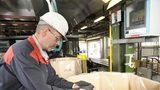 Lanxess started up new line for high-performance plastics in the USA