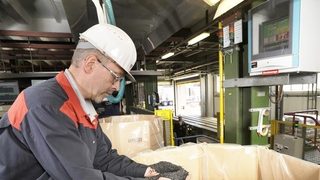 Lanxess started up new li