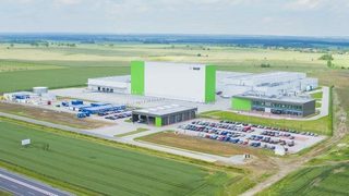 BASF wspiera szkolnictwo 