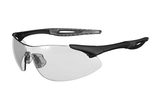 High-tech plastic for perfect eye protection