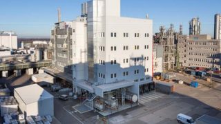 Wacker expands production