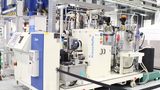 British composites centre uses KraussMaffei's RTM system