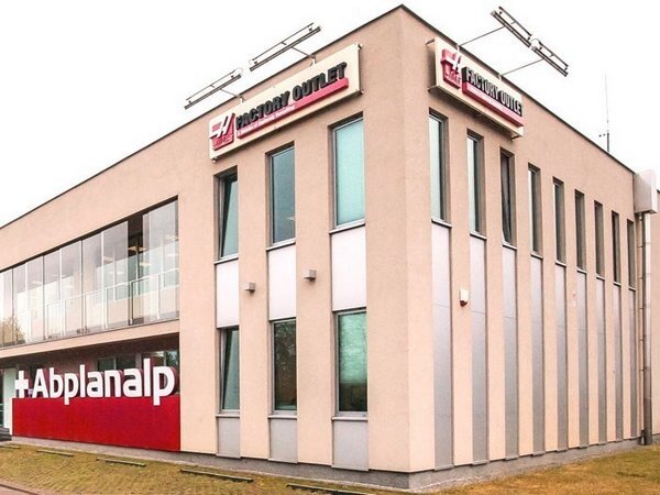Fundacja Haas wspiera edukację techniczną