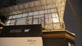 SABIC presents advanced materials at WEF in Davos