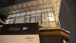SABIC presents advanced m