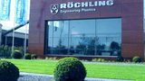 Changes at the Röchling Group