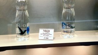 NoBottle - niezwykła bute