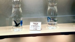 NoBottle - niezwykła bute