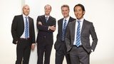 New sales structures at Sumitomo (SHI) Demag