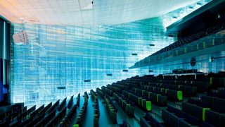 Lexan resin brings light 