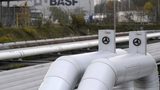 Lower price forecasts for oil and gas reduce BASF's gains