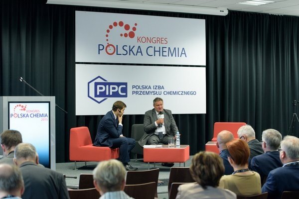 Kongres "Polska Chemia" po raz pierwszy w Krakowie