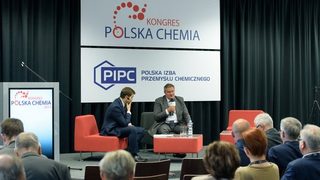 Kongres "Polska Chemia" p