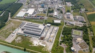 DuPont invests in Zytel H