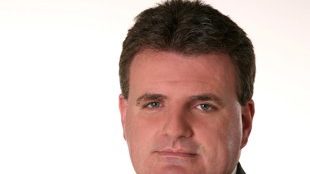 Markus Frentrop to lead w