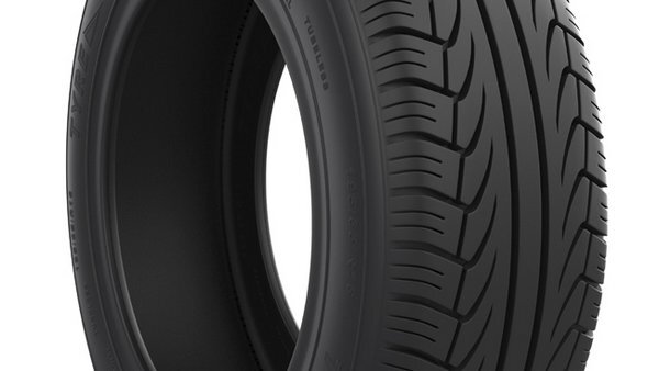 Kauczuki Lanxess na targach technologii oponiarskich