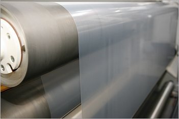 Producent folii rozwija działalność w Krakowskiej SSE