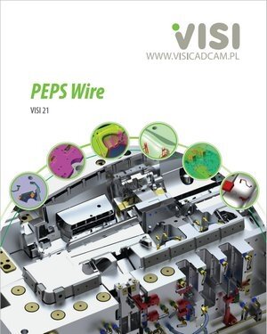 VISI PEPS Wire