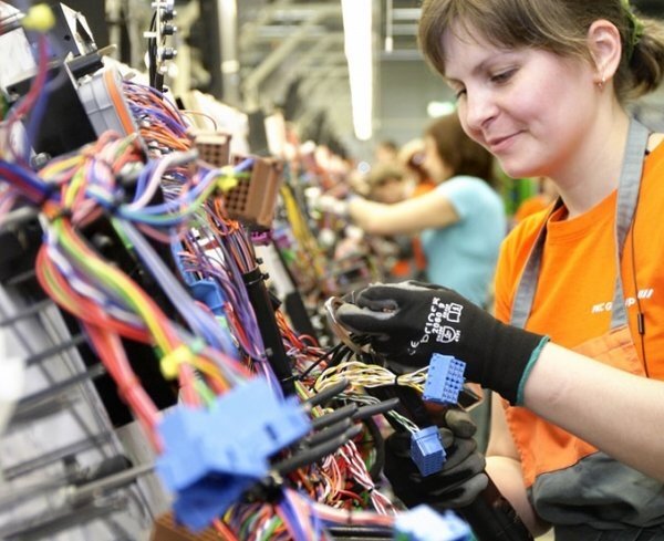 Kabel-Technik-Polska z nowym zakładem produkcyjnym