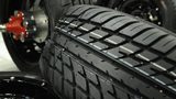 Global market for synthetic rubber