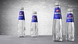 P.E.T. Engineering presented packaging for Chinese mineral water