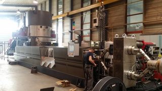 Artec pokazał największą 
