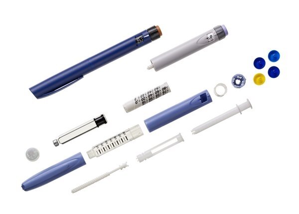 Clariant Mevopur additive for drug delivery devices