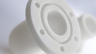 Evonik to expand capacity