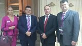 The Wittmann Group with an agency in the Albania/Kosovo region