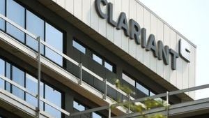 Clariant commences constr
