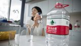 Second Sidel PET bottling line for Chinese bottled water producer