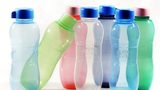One-stage ISBM technology for polyolefins