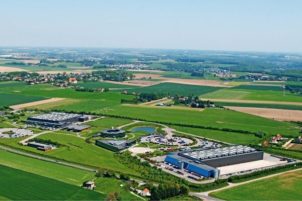 Techniki Lean w zakładach firmy Sidel korzystne dla producentów napojów