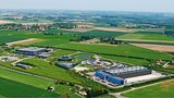 Techniki Lean w zakładach firmy Sidel korzystne dla producentów napojów