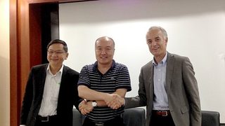 Kangde Composites invests