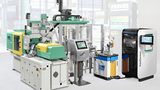 Arburg's Industrie 4.0 at the Hannover Messe