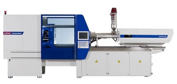 EcoPower 300/1330