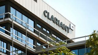 Clariant to expand global