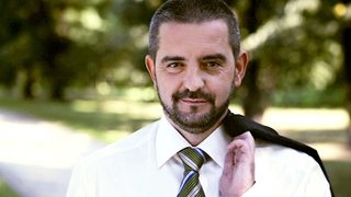 Mariusz Bober nowym preze
