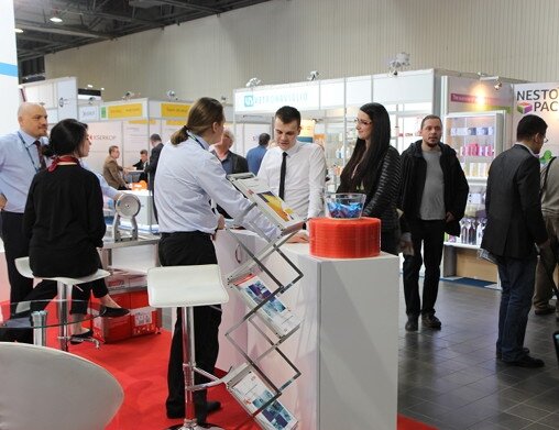 Targi Packaging Innovations już w kwietniu