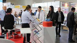 Targi Packaging Innovatio