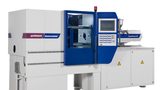 Wittmann Battenfeld supplies large injection molding machines to Hayco