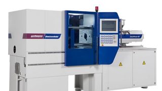Wittmann Battenfeld suppl