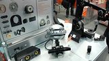 Fotoraport z targów Automaticon 2016