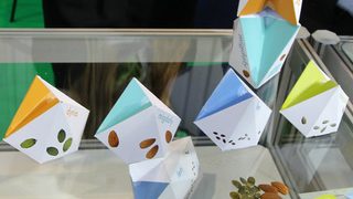 Targi Packaging Innovatio