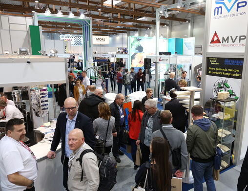 Kompozyt-Expo - nadchodzi nowe!