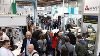 Kompozyt-Expo - nadchodzi
